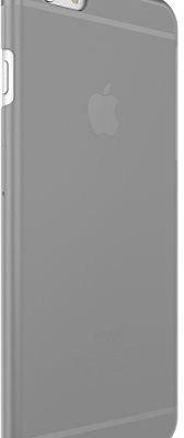 APPLE Just Mobile PC-168cc Clip TENC pokrowiec ochronny do iPhone, iPhone 6 Plus/6S Plus, matowy czarny