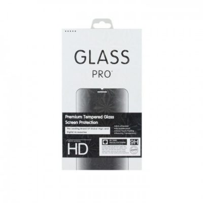 TelForceOne Szkło hartowane Tempered Glass do iPhone 7 BOX